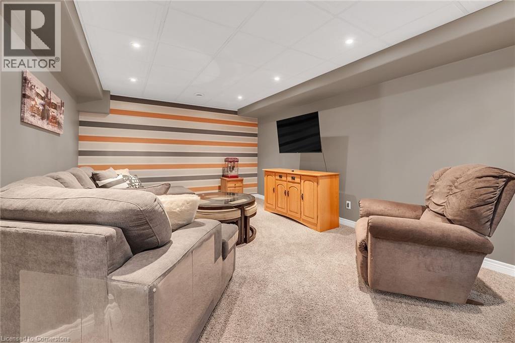 Photo 7 of 25 Millcroft Drive, Simcoe ON