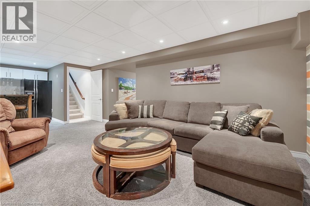Photo 20 of 25 Millcroft Drive, Simcoe ON