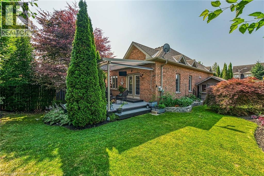 Photo 5 of 25 Millcroft Drive, Simcoe ON