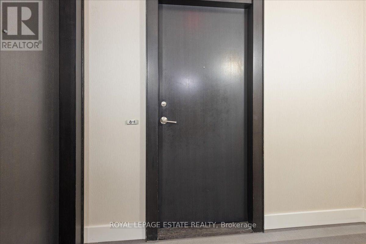 Photo 28 of 811 33 Charles Street E, Toronto ON