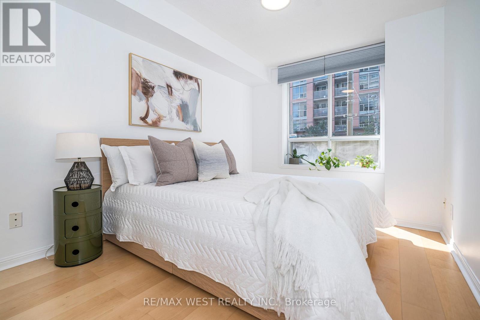 Photo 25 of 209 1000 King Street W, Toronto ON