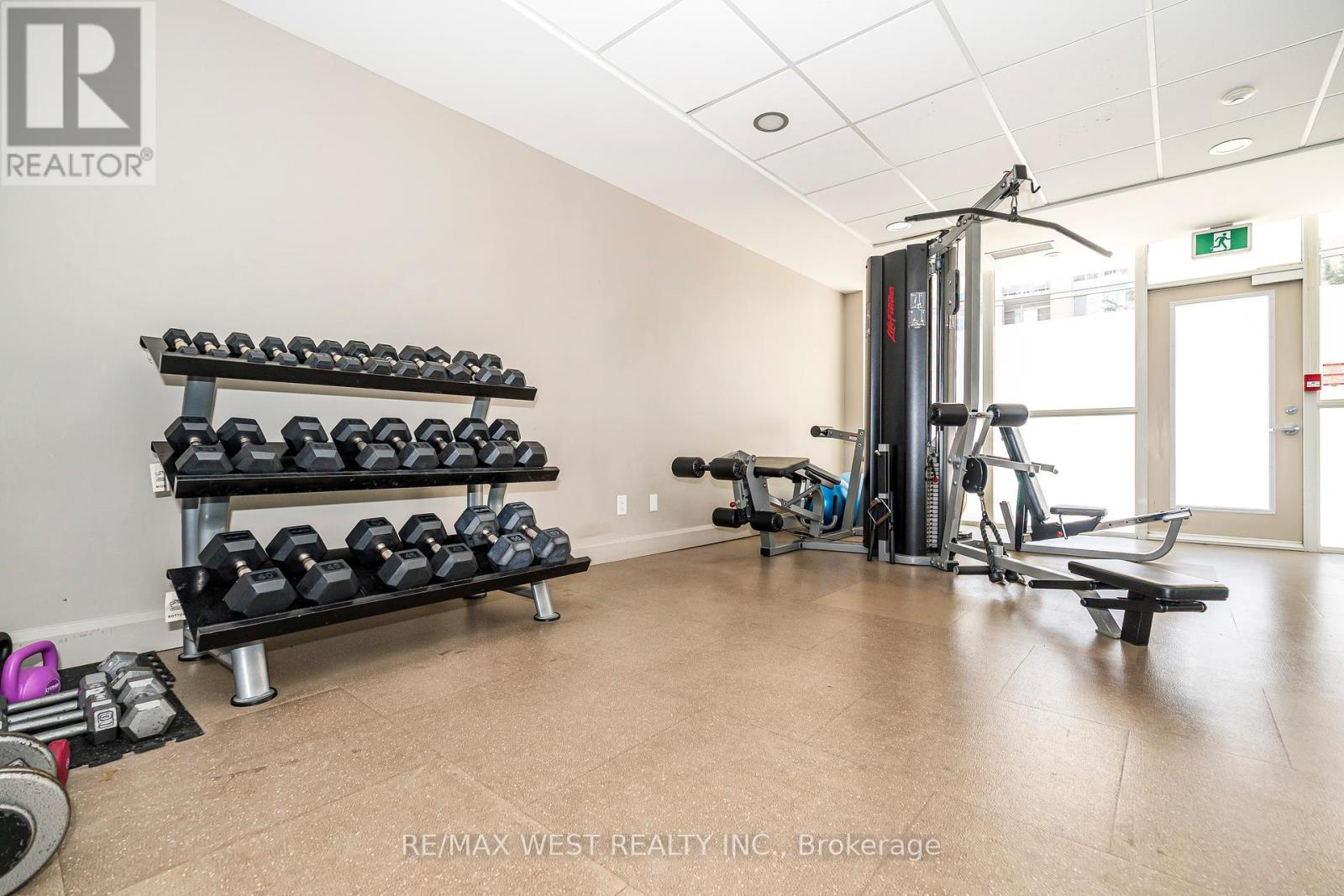 Photo 34 of 209 1000 King Street W, Toronto ON