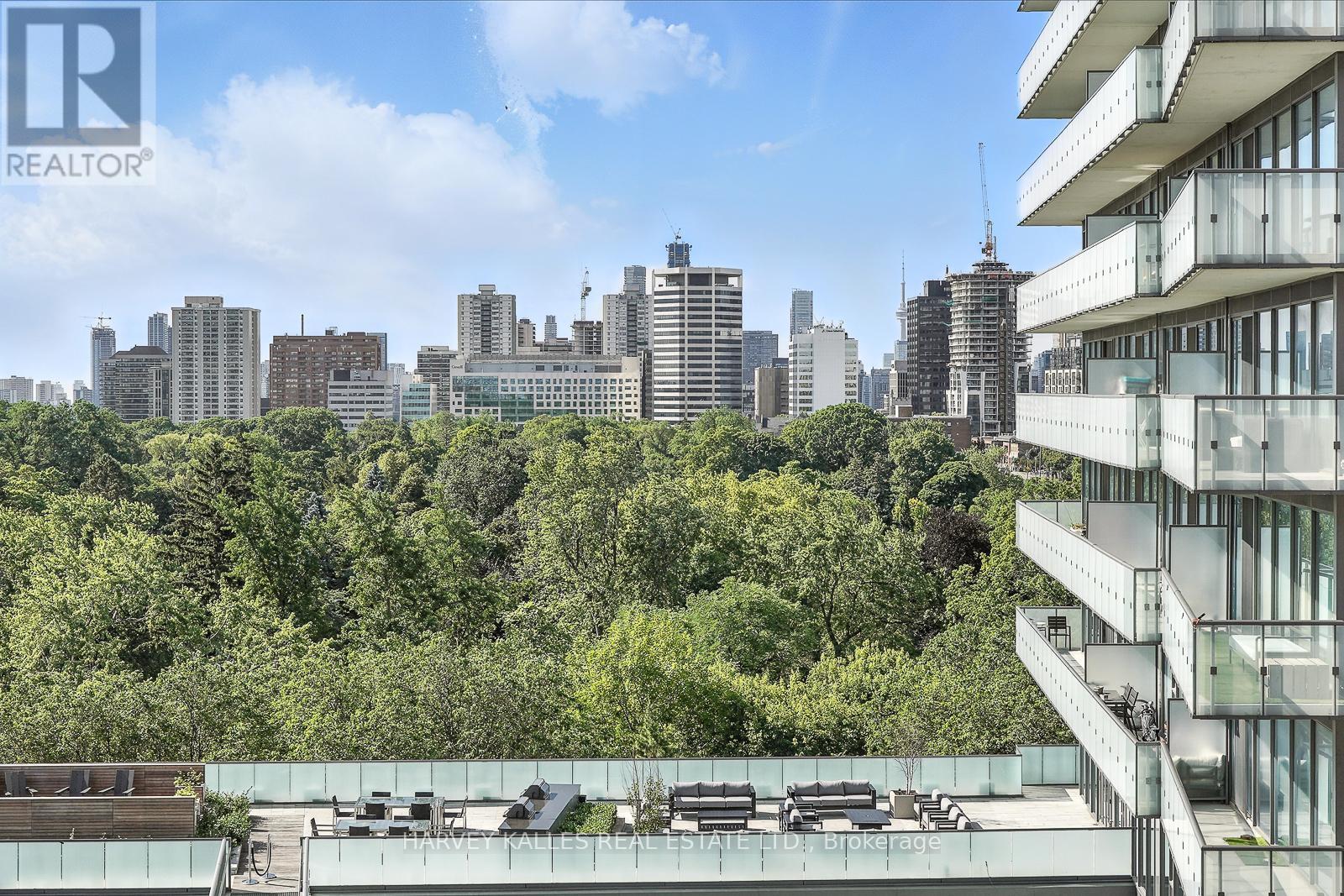 Photo 8 of 904 18 Merton Street, Toronto ON