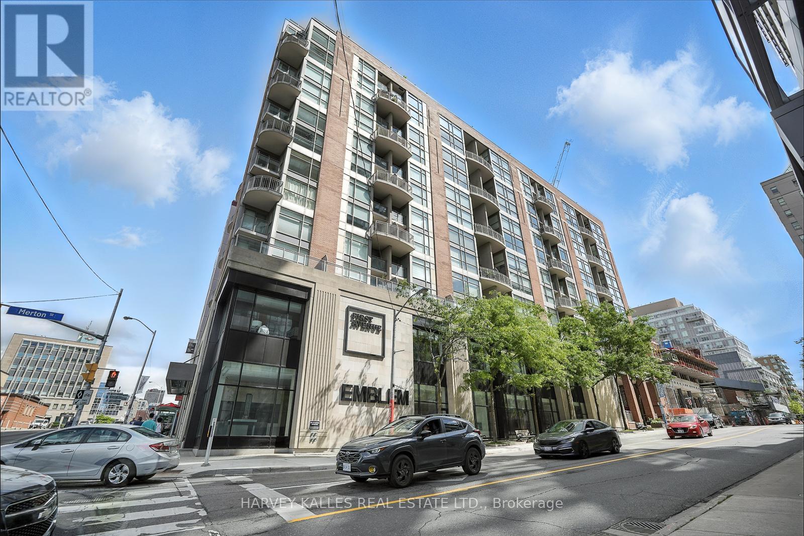 Photo 6 of 904 18 Merton Street, Toronto ON