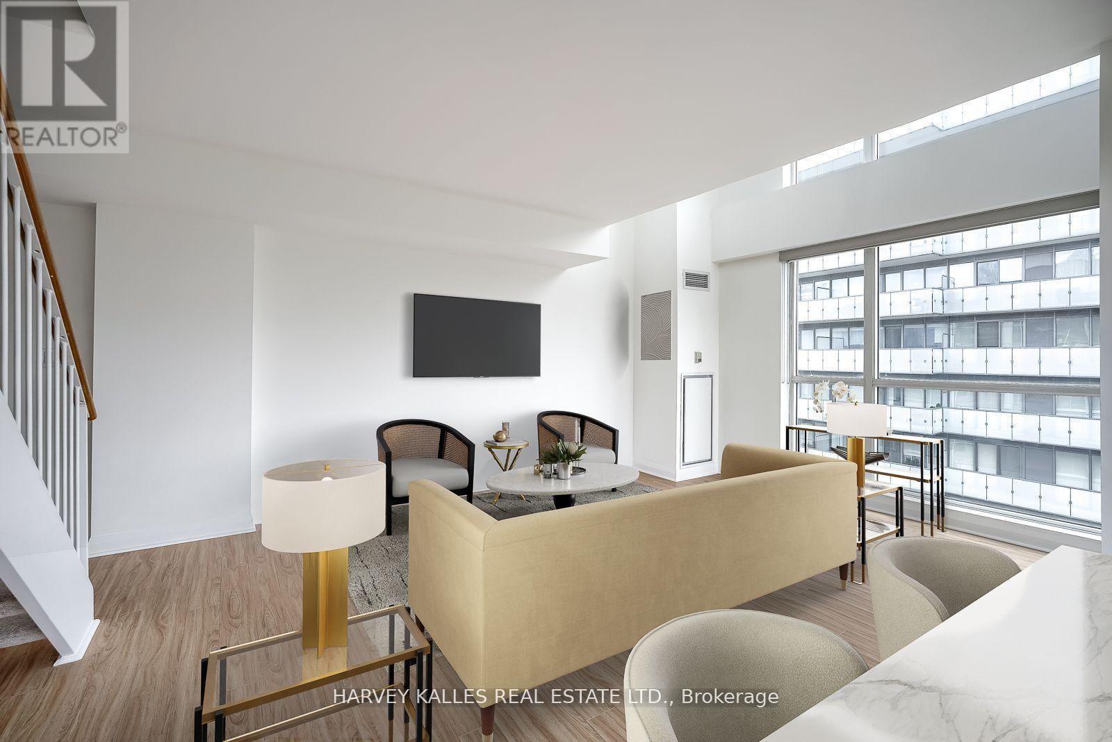 Photo 8 of 1109 18 Merton Street, Toronto ON