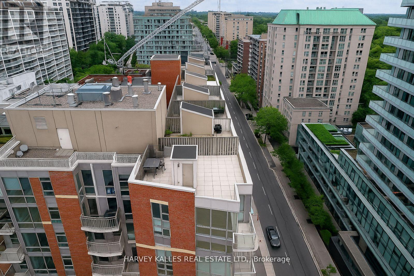 Photo 18 of 1109 18 Merton Street, Toronto ON