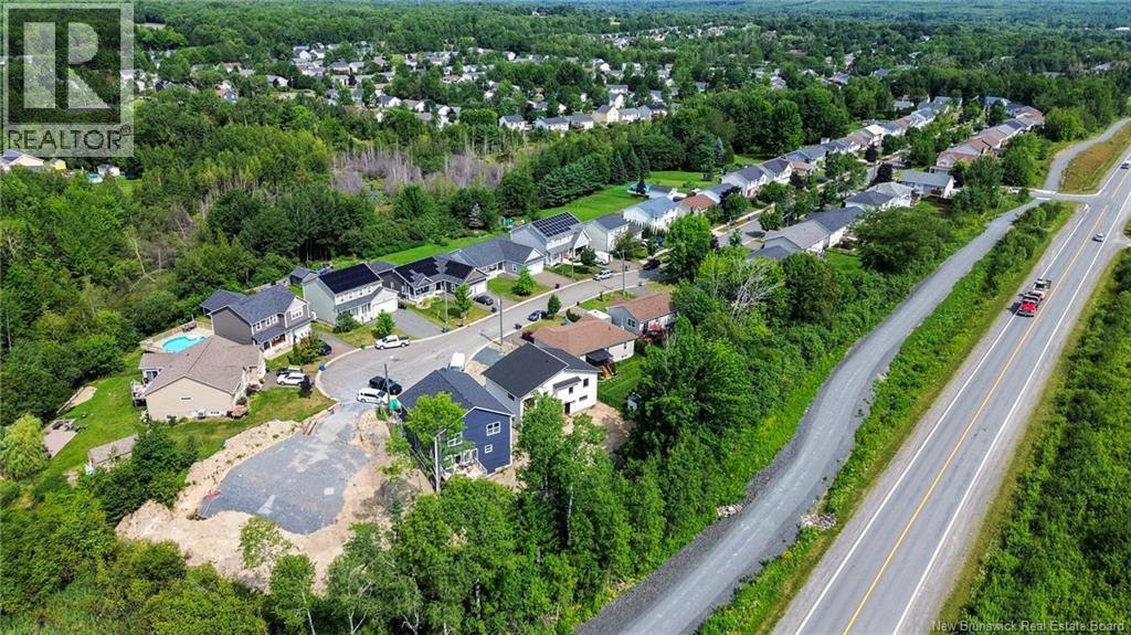 Photo 2 of 192 Dora Drive, Fredericton NB