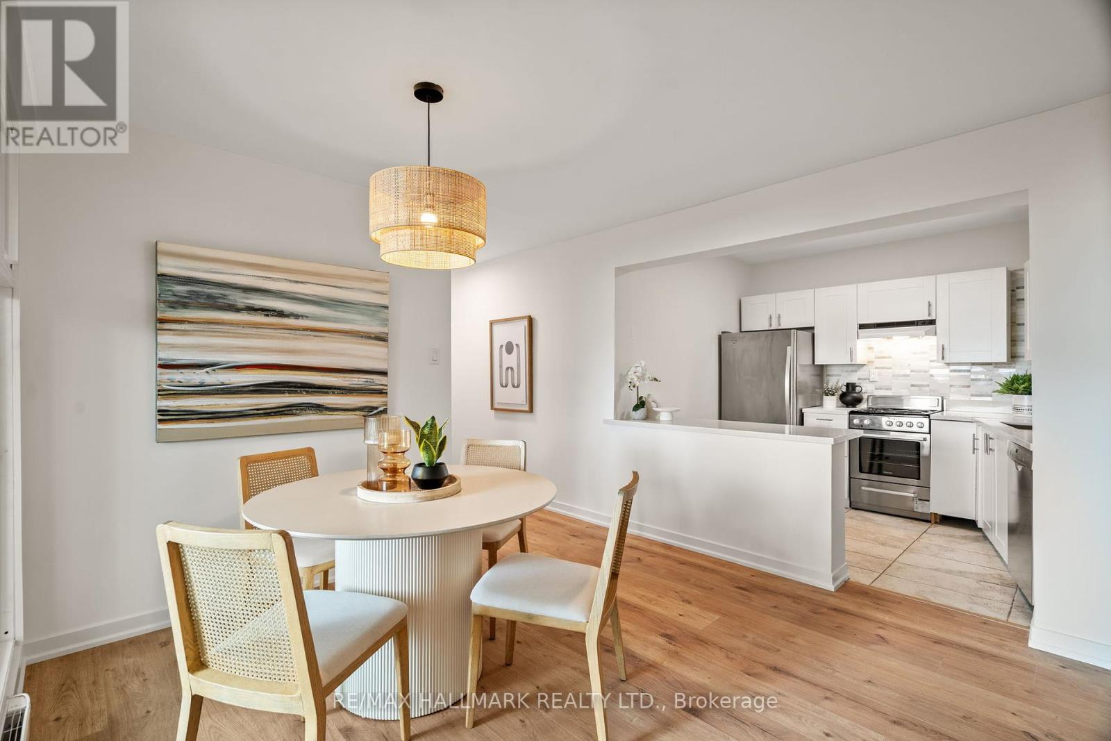 Photo 20 of 6 2 Nursewood Road, Toronto ON