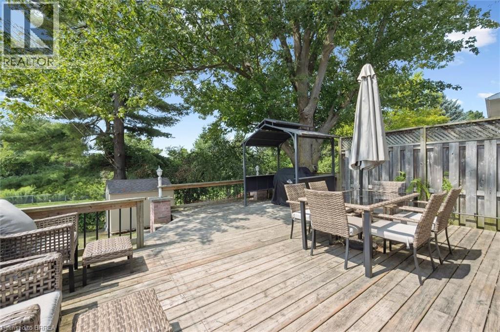 Photo 27 of 400 Odlum Drive, Woodstock ON