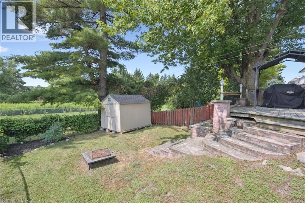 Photo 31 of 400 Odlum Drive, Woodstock ON