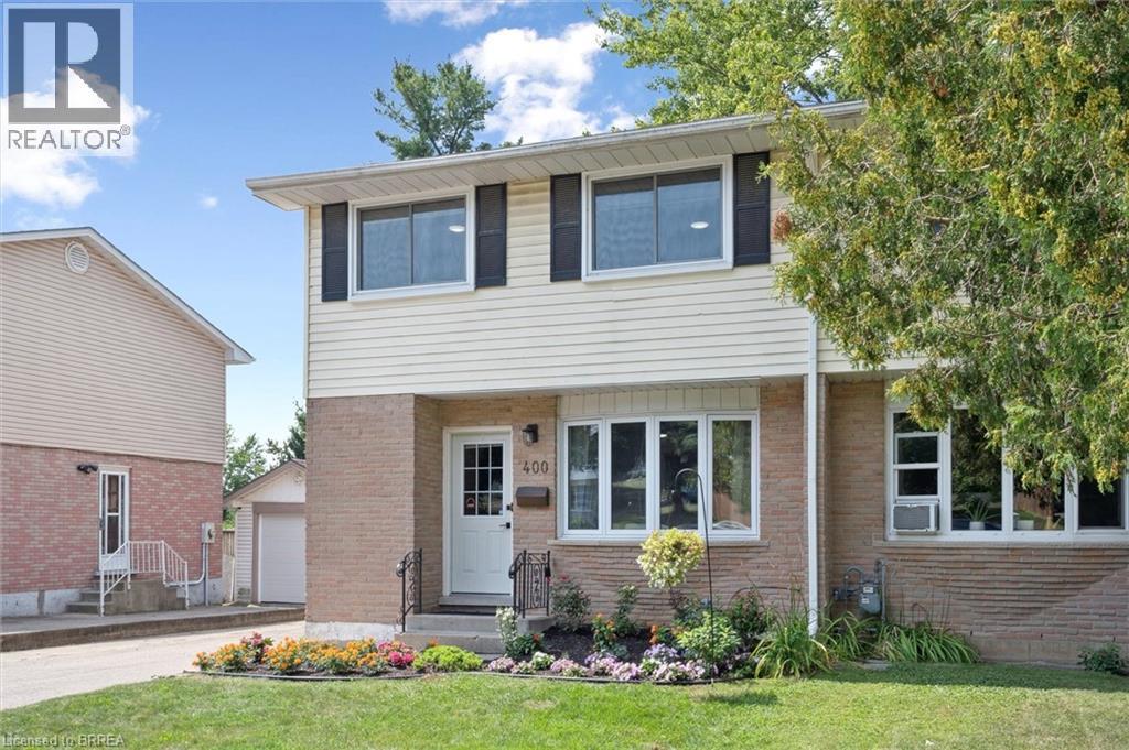 Photo 35 of 400 Odlum Drive, Woodstock ON