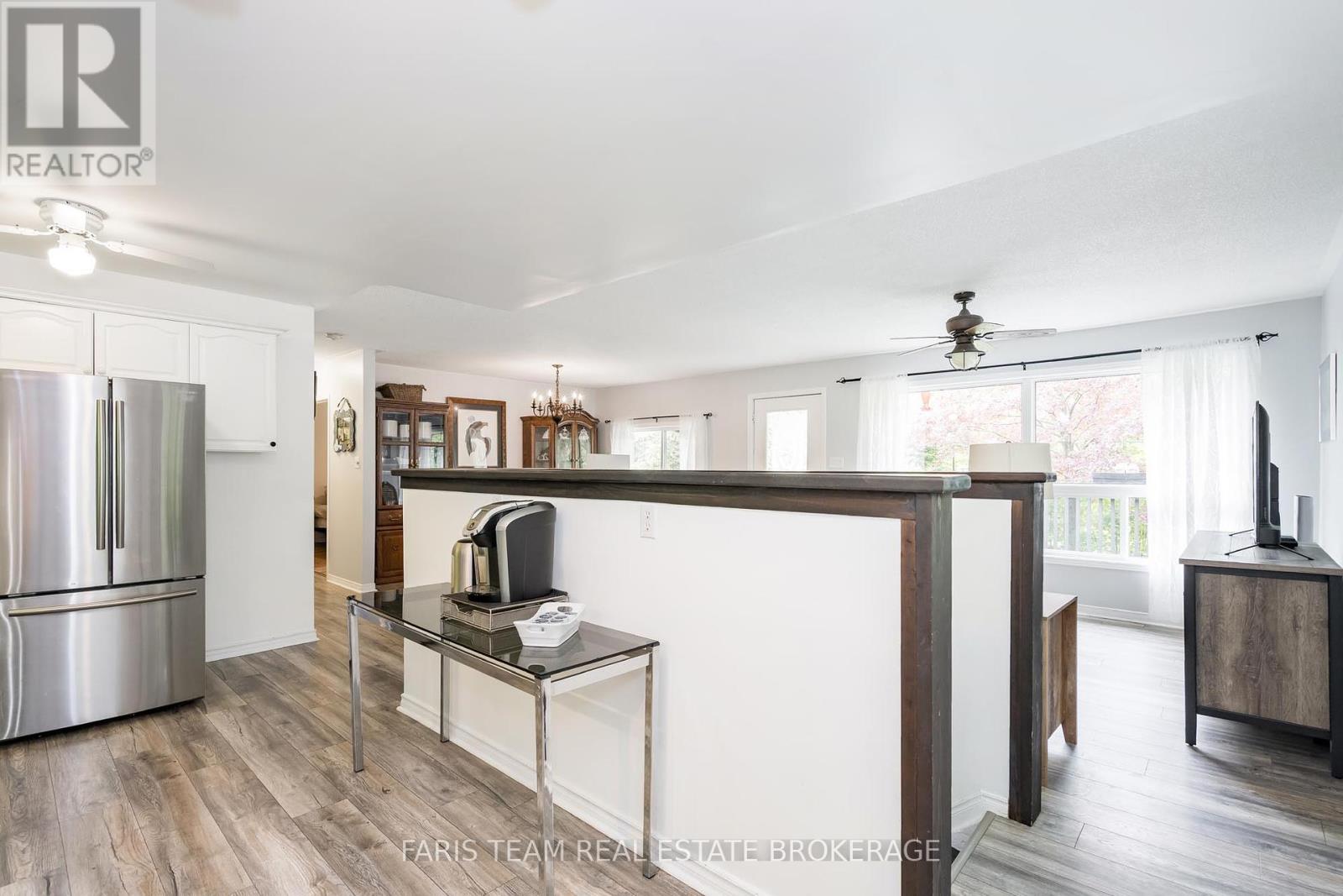 Photo 8 of 1474 Champlain Road, Tiny ON