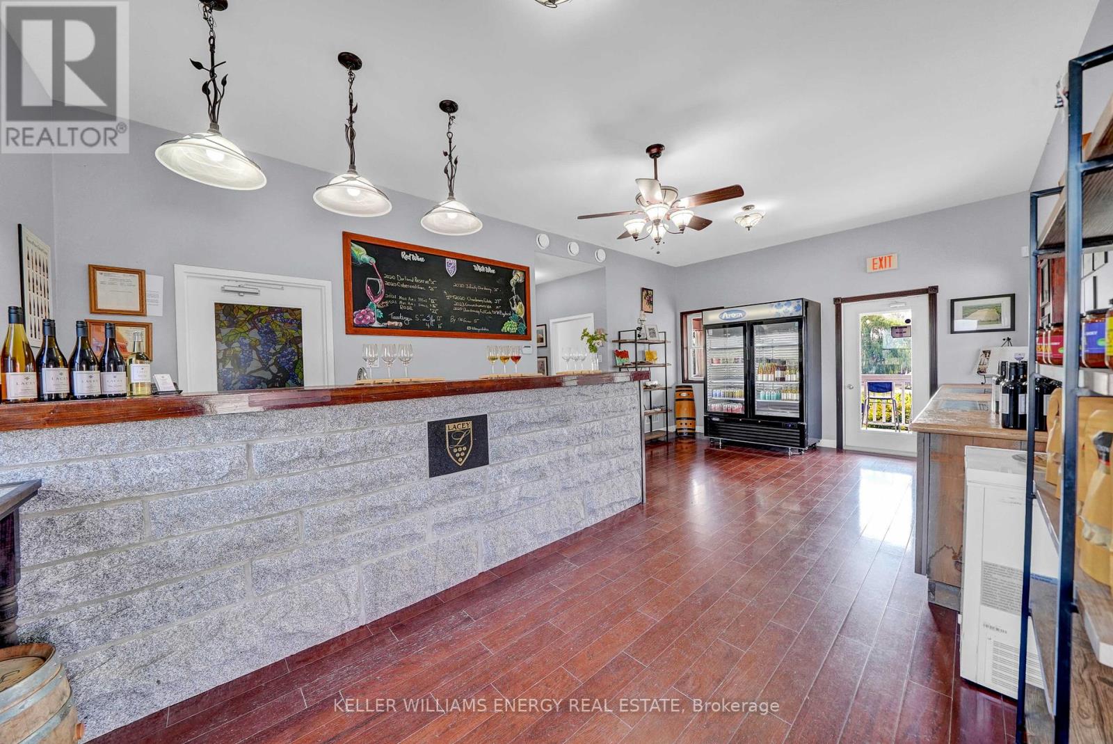Photo 2 of 804 Closson Road, Prince Edward County ON