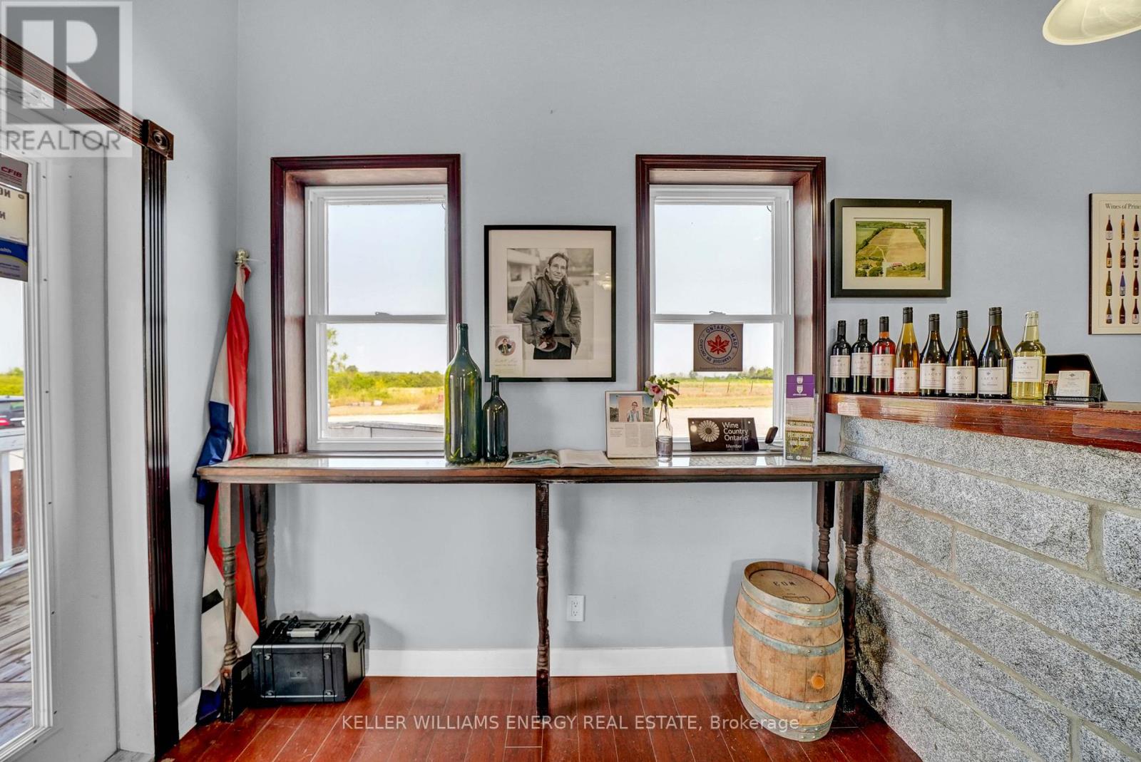 Photo 18 of 804 Closson Road, Prince Edward County ON