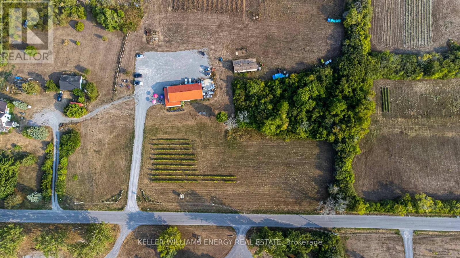 Photo 39 of 804 Closson Road, Prince Edward County ON
