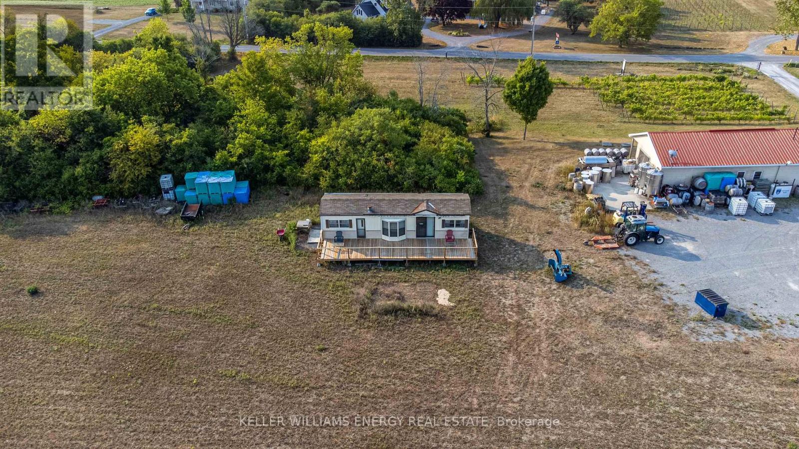 Photo 38 of 804 Closson Road, Prince Edward County ON