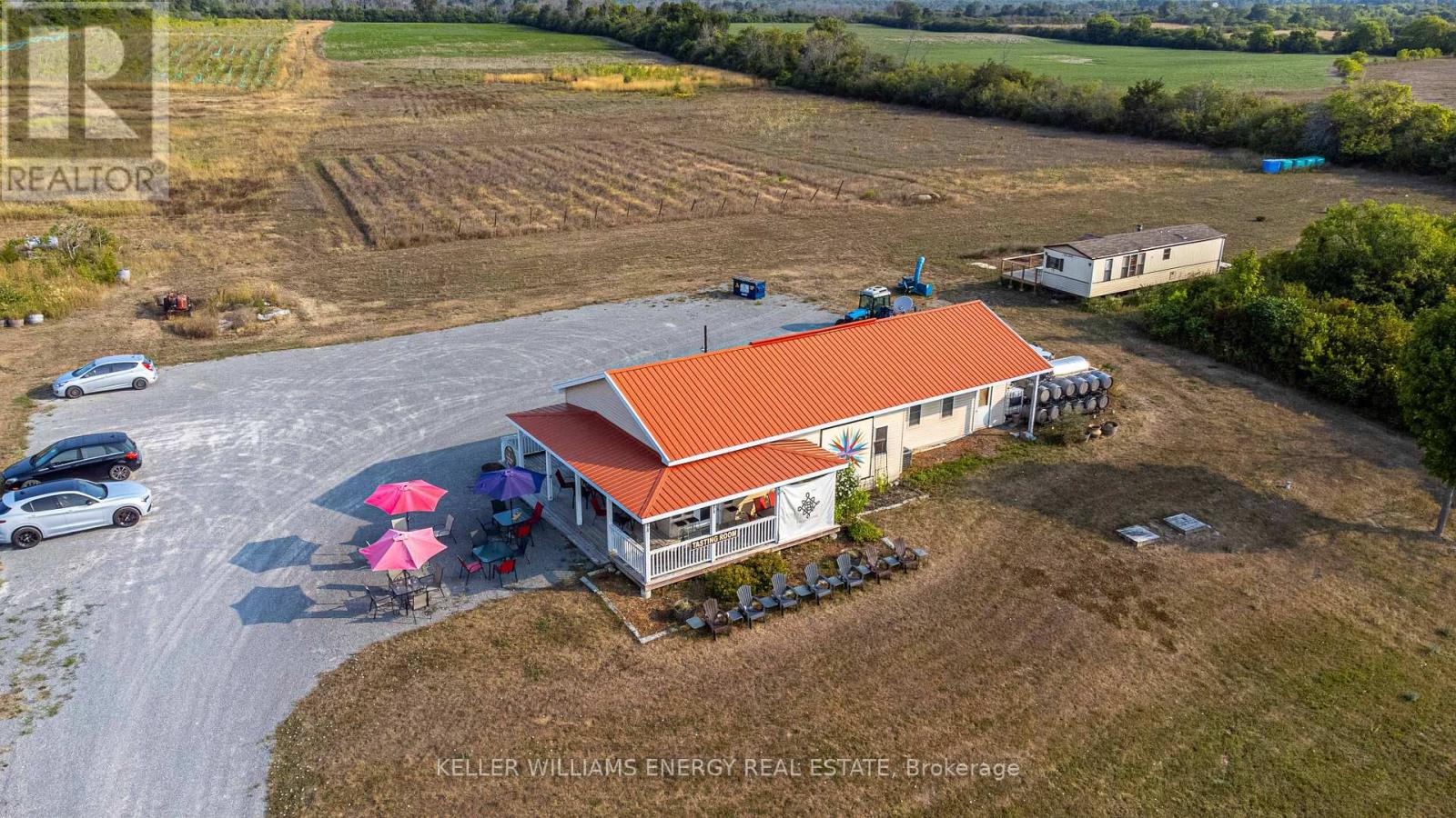 Photo 9 of 804 Closson Road, Prince Edward County ON