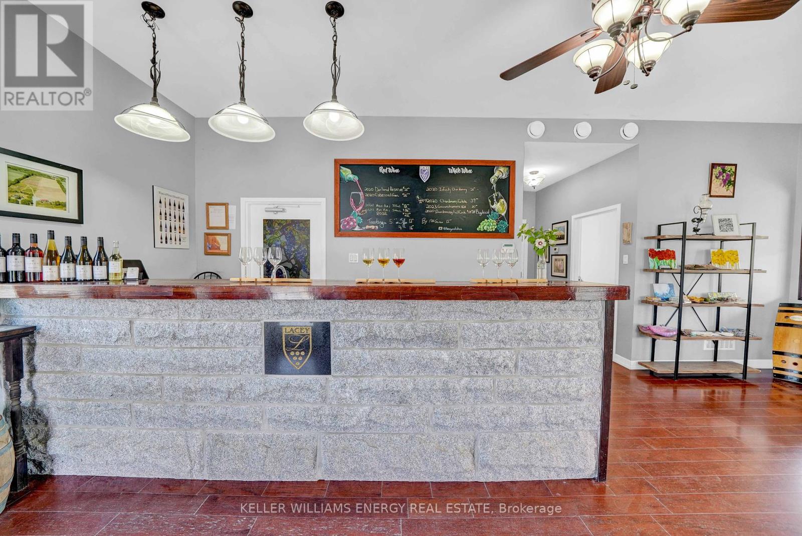 Photo 8 of 804 Closson Road, Prince Edward County ON