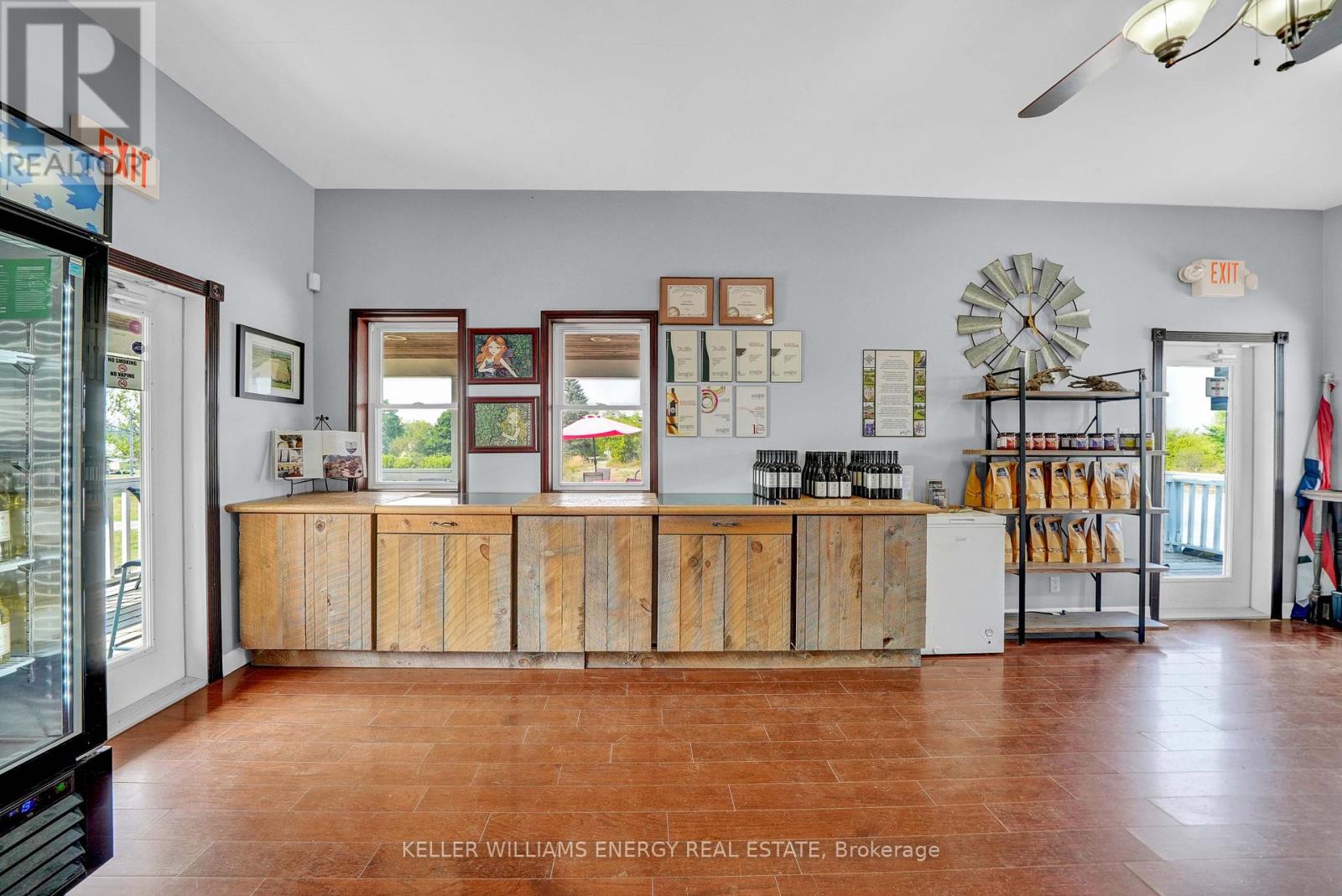Photo 40 of 804 Closson Road, Prince Edward County ON