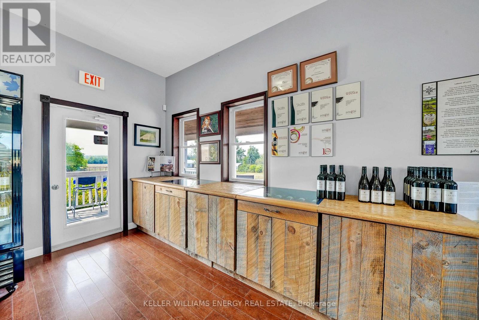 Photo 11 of 804 Closson Road, Prince Edward County ON