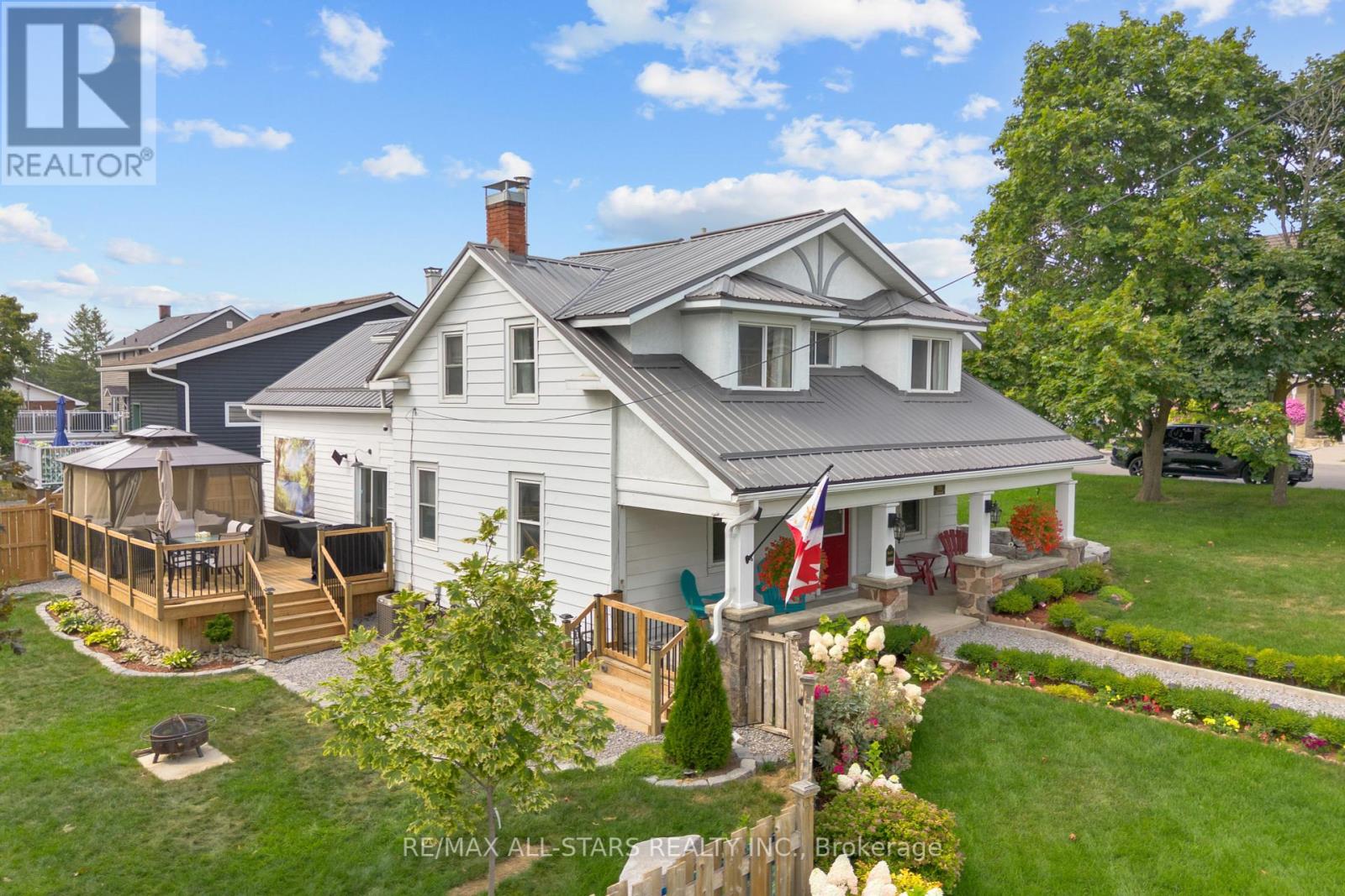 Photo 3 of 155 Colborne Street, Kawartha Lakes ON