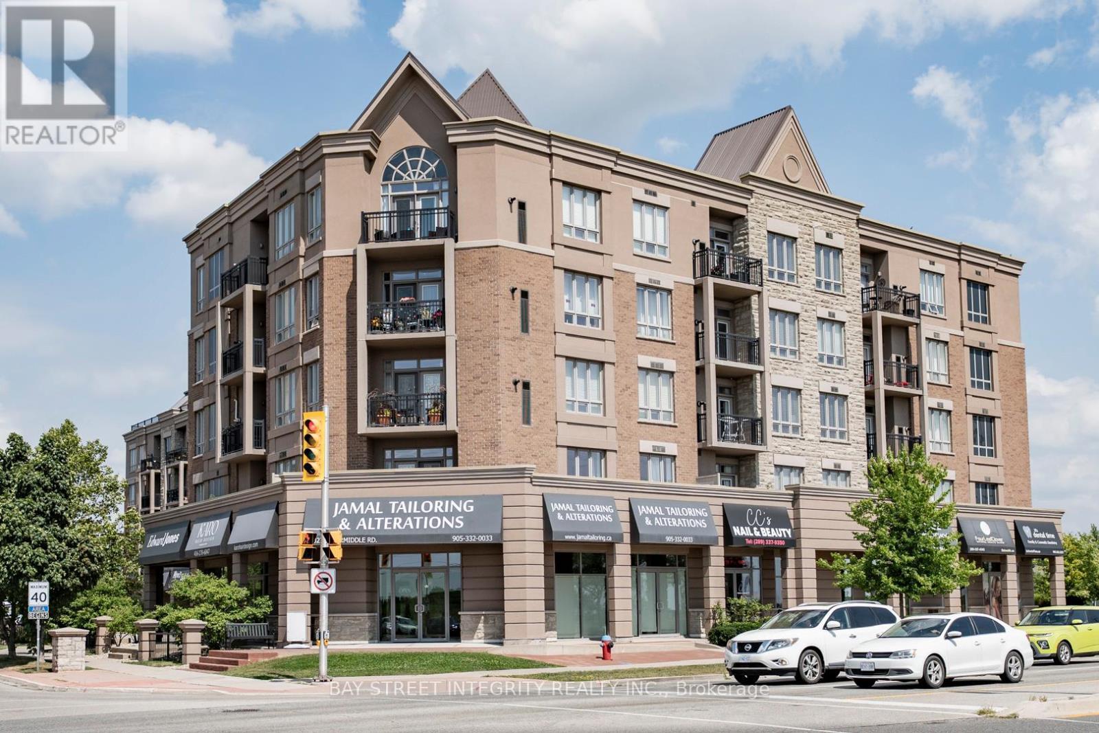 Photo 22 of 307 5327 Upper Middle Road, Burlington ON