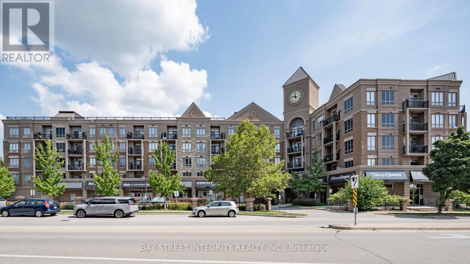 Photo 16 of 307 5327 Upper Middle Road, Burlington ON