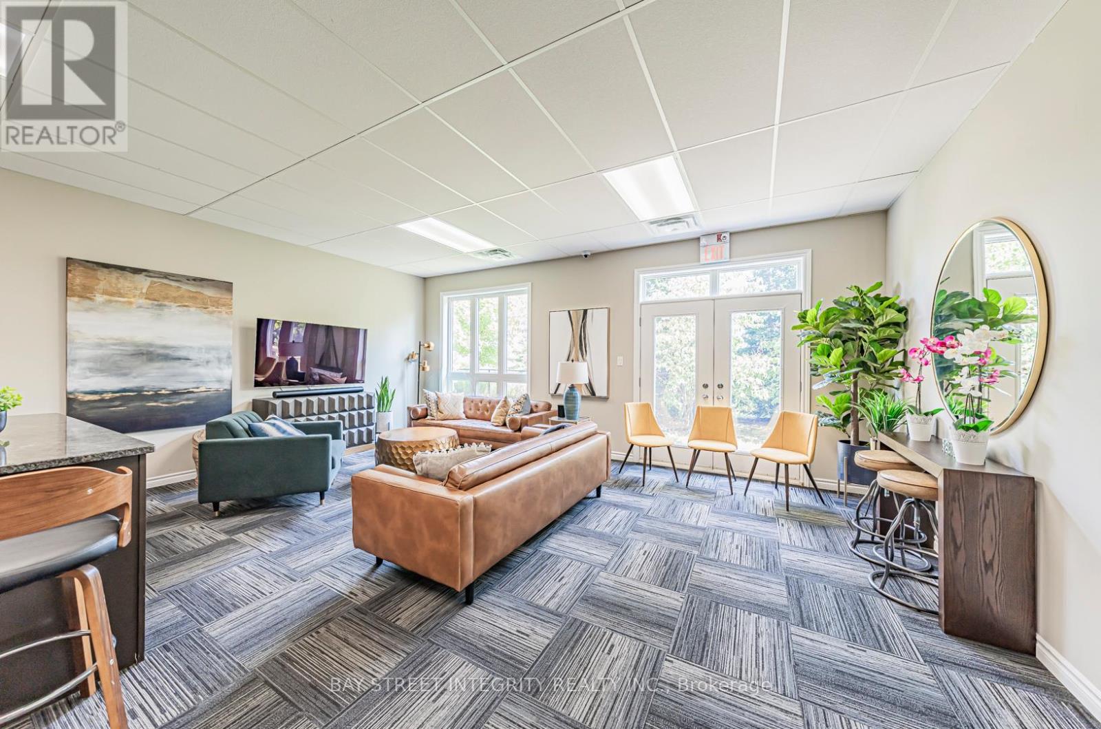Photo 46 of 307 5327 Upper Middle Road, Burlington ON