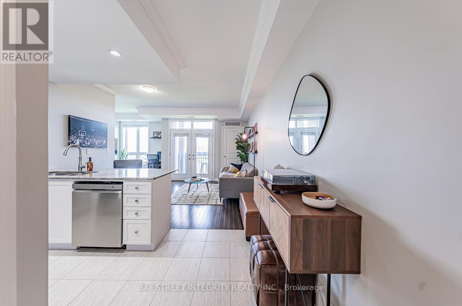 Photo 28 of 307 5327 Upper Middle Road, Burlington ON
