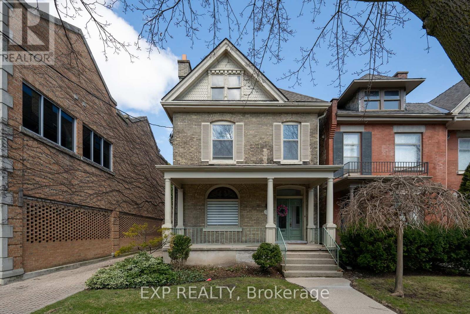 Photo 17 of 234 Hyman Street, London East ON