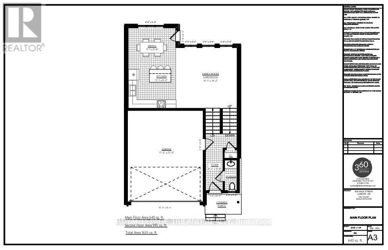 3841 BIG LEAF TRAIL - Photo 2 of 4, London South (South V), Ontario