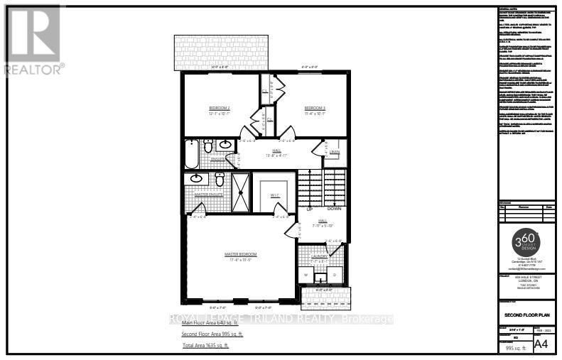 3841 BIG LEAF TRAIL - Photo 3 of 4, London South (South V), Ontario