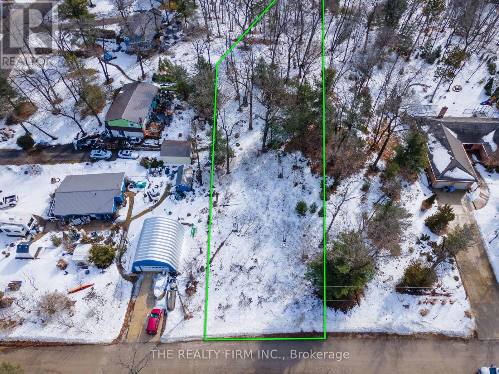 Photo 3 of 10048 Urlin Crescent, Lambton Shores ON