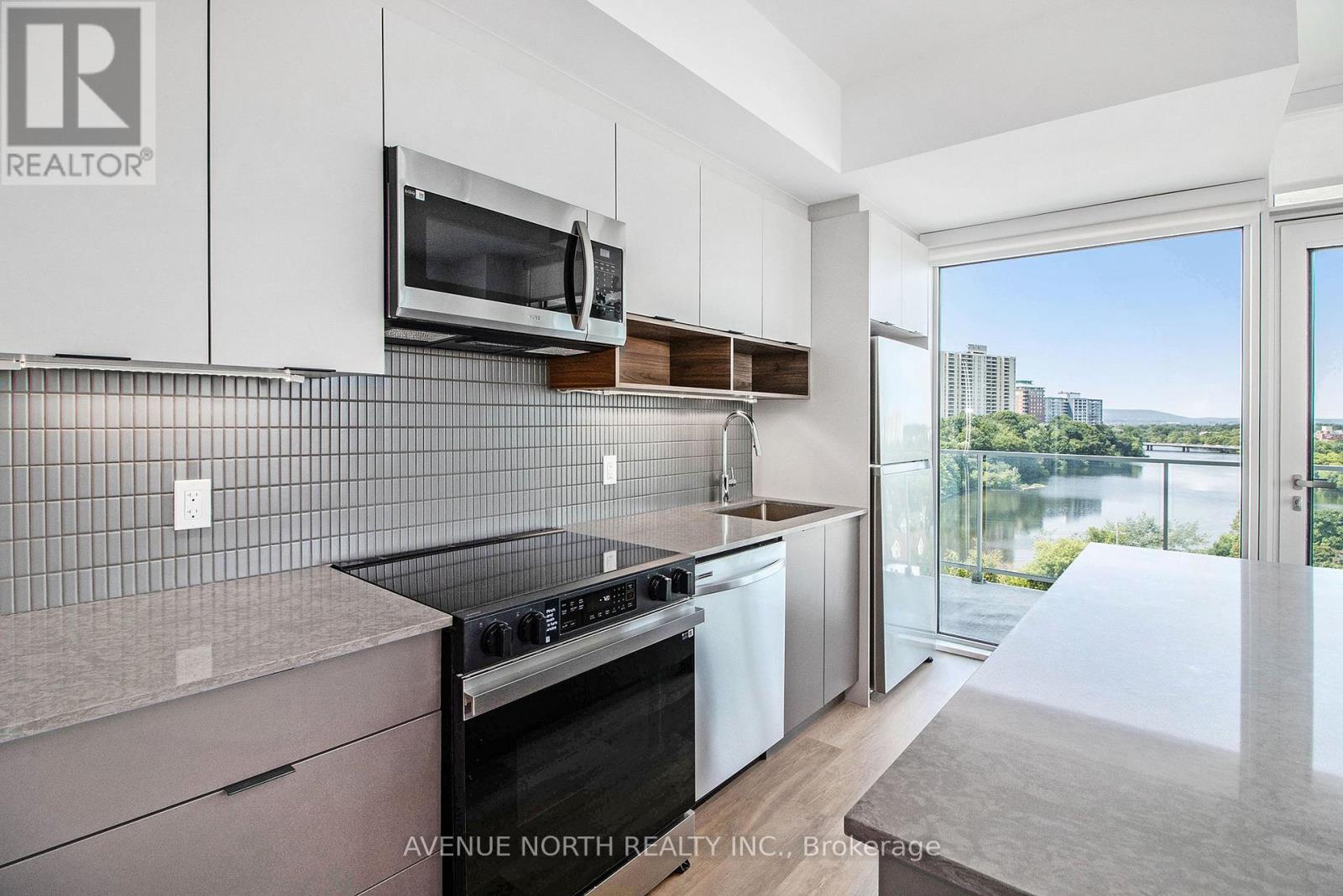 Photo 9 of 912 280 Montgomery Street, Ottawa ON