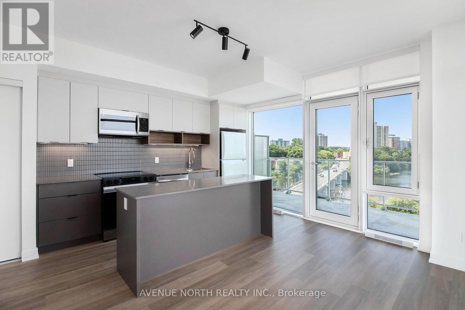 Photo 4 of 912 280 Montgomery Street, Ottawa ON
