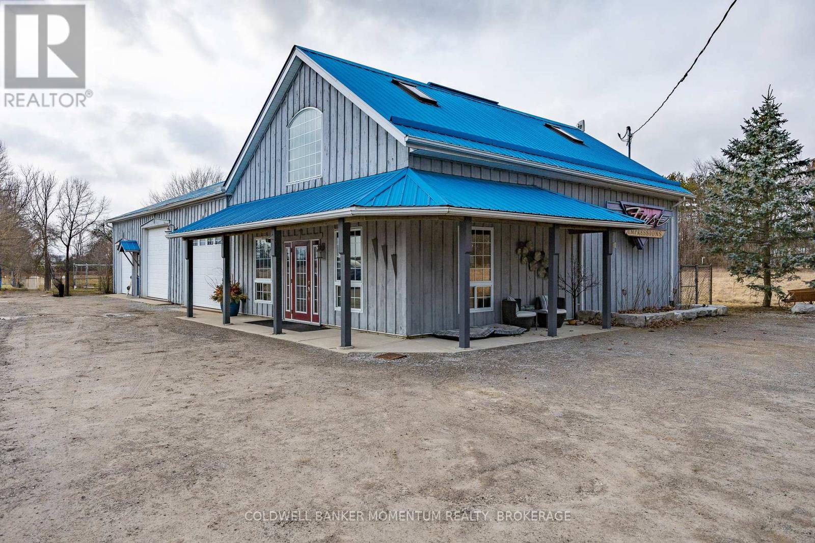 Photo 12 of 2317 Highway 24 Highway S, Norfolk ON