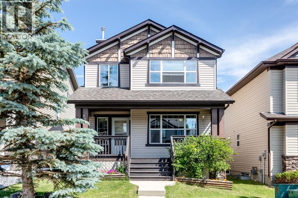 Photo 1 of 588 Morningside Park Sw, Airdrie AB