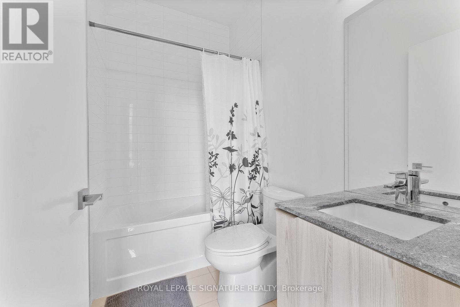 Photo 37 of 407 50 Ordnance Street, Toronto ON