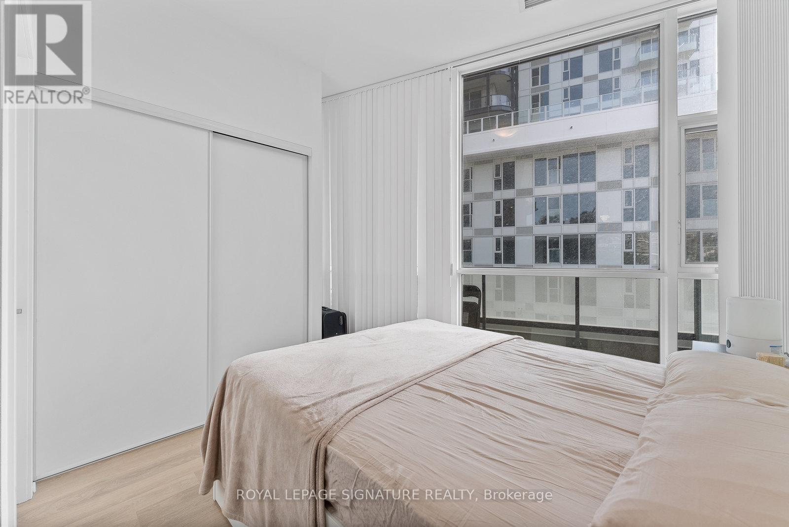 Photo 46 of 407 50 Ordnance Street, Toronto ON