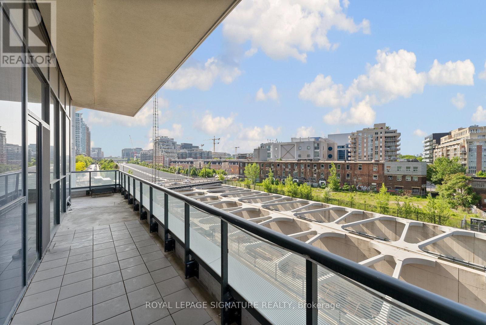 Photo 44 of 407 50 Ordnance Street, Toronto ON