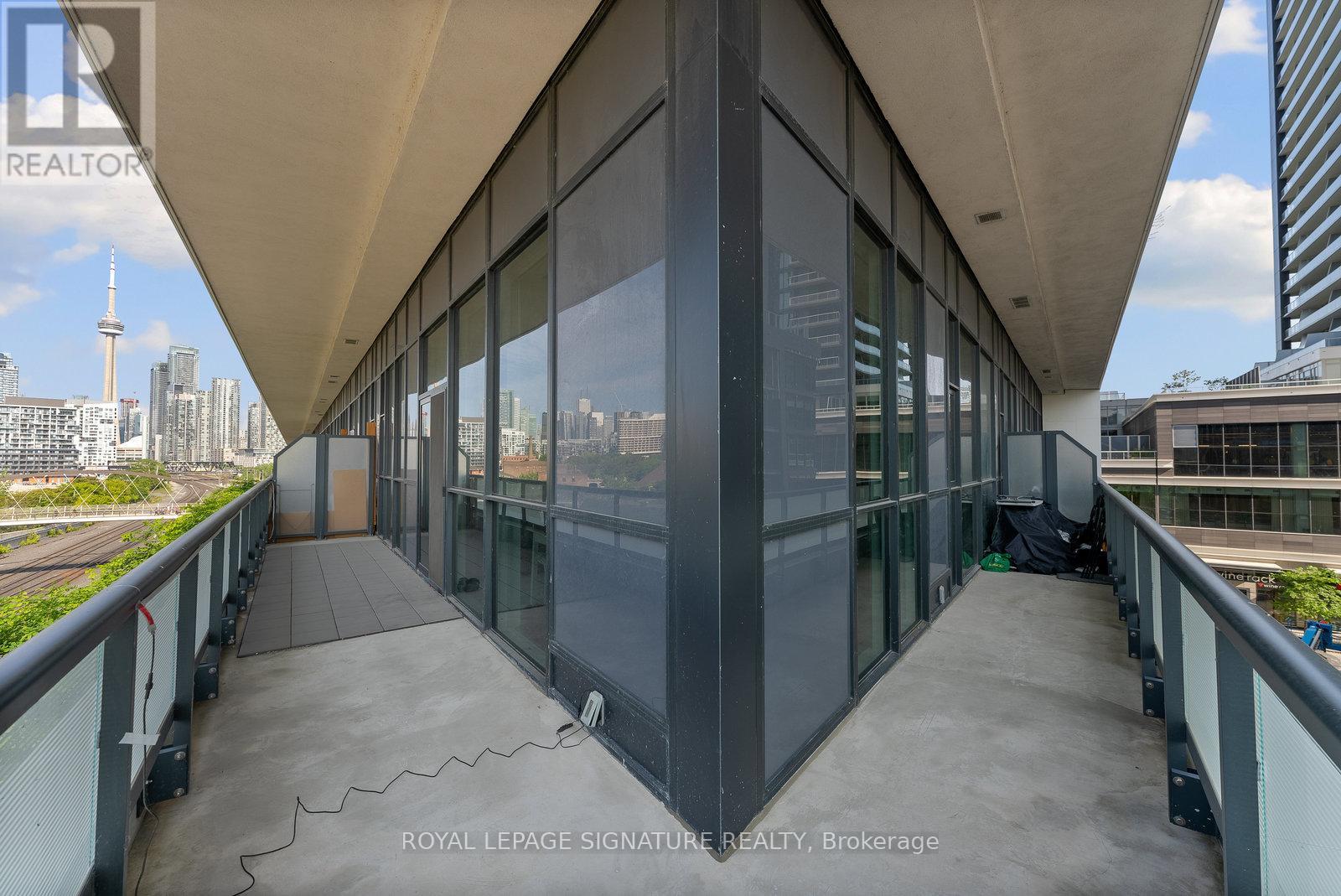 Photo 41 of 407 50 Ordnance Street, Toronto ON