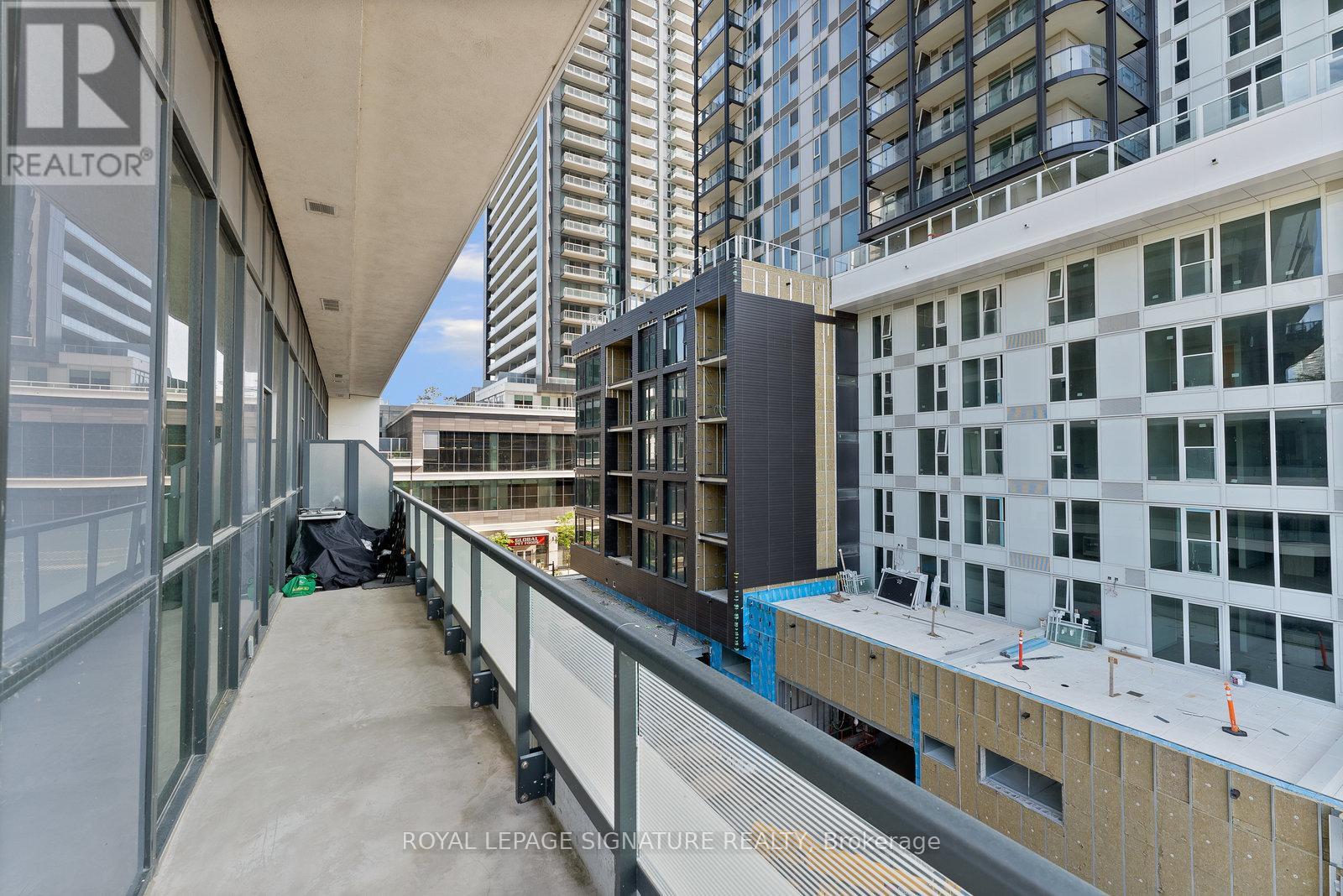 Photo 8 of 407 50 Ordnance Street, Toronto ON