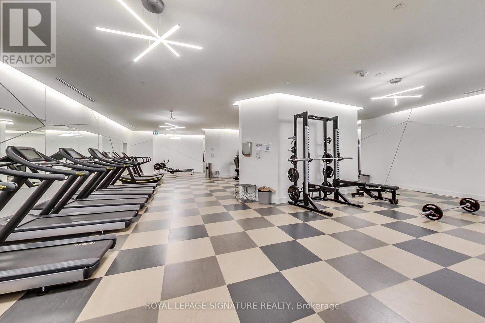 Photo 25 of 407 50 Ordnance Street, Toronto ON