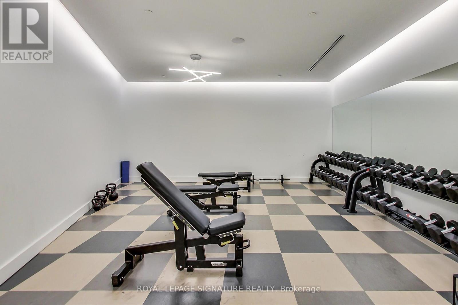 Photo 39 of 407 50 Ordnance Street, Toronto ON