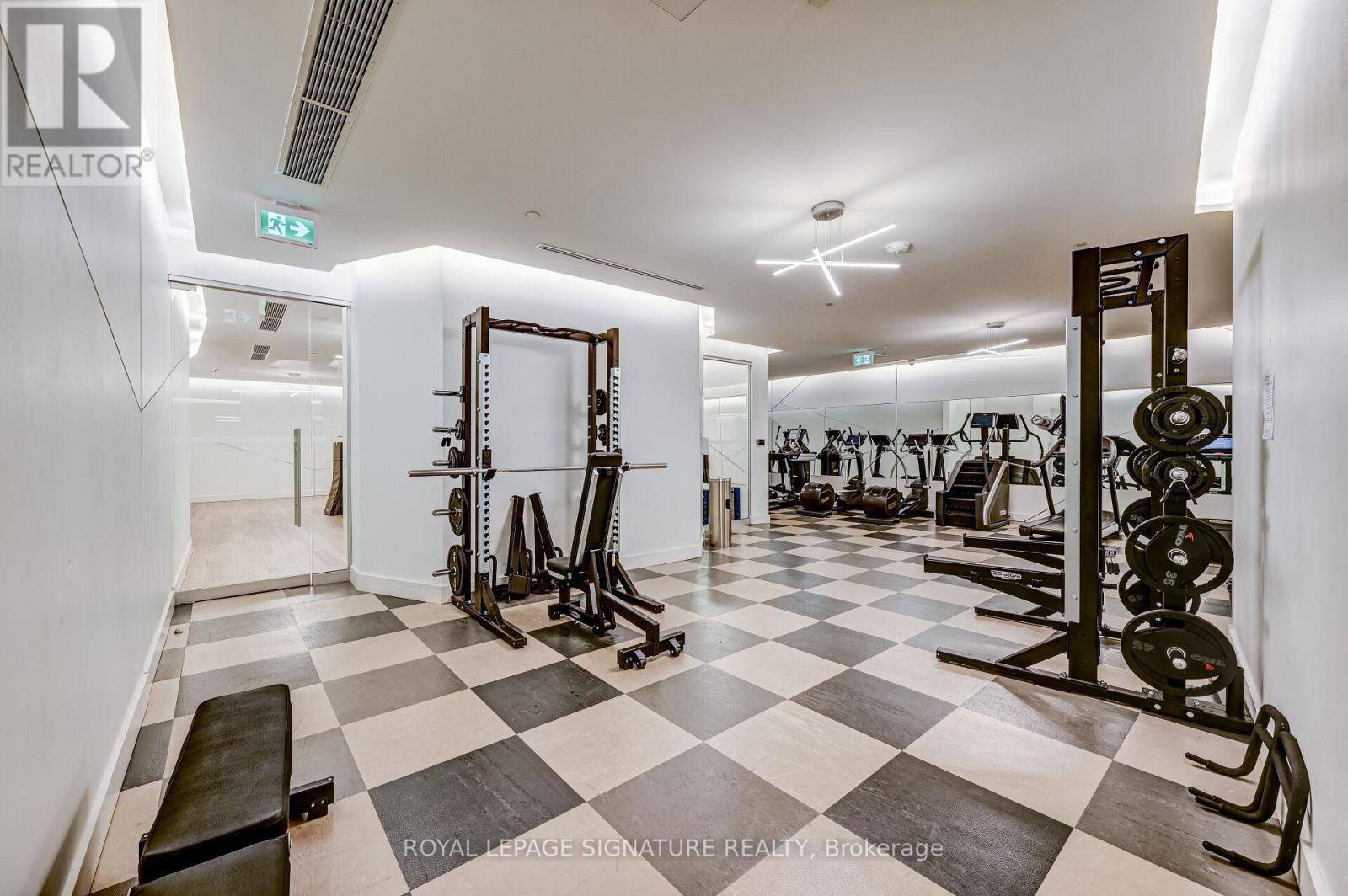 Photo 26 of 407 50 Ordnance Street, Toronto ON