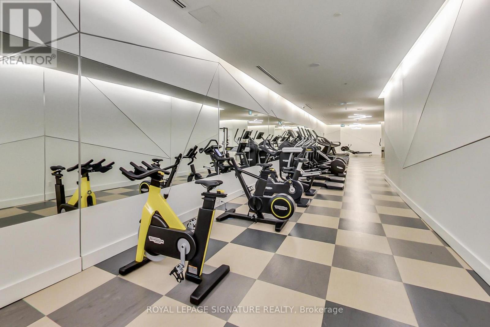 Photo 48 of 407 50 Ordnance Street, Toronto ON
