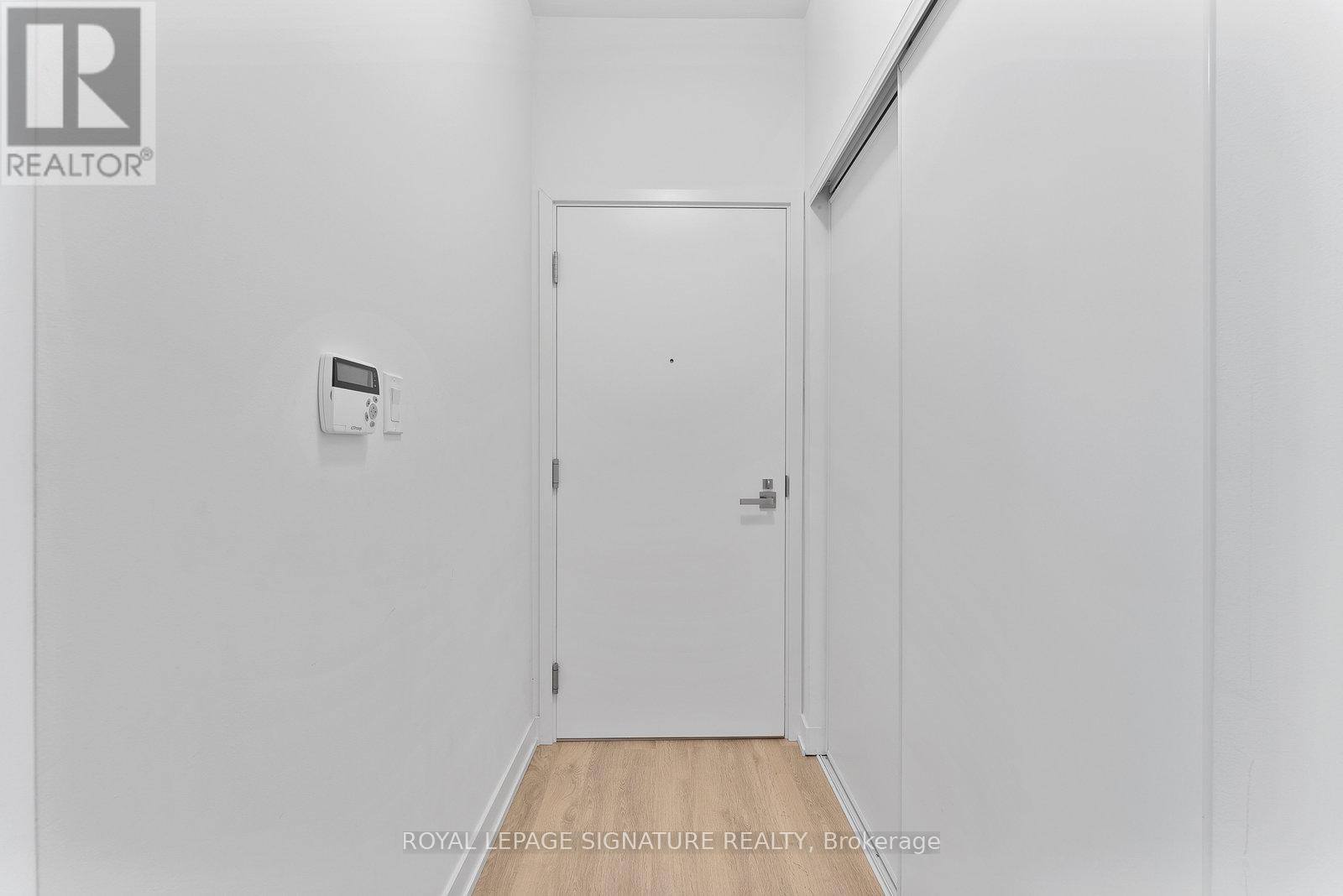 Photo 21 of 407 50 Ordnance Street, Toronto ON