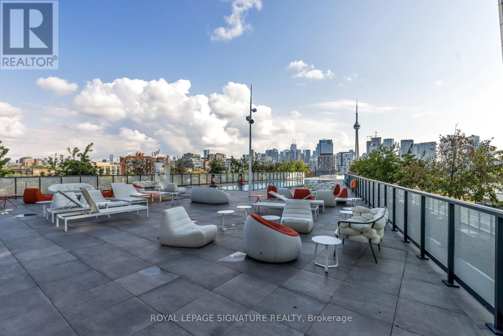 Photo 9 of 407 50 Ordnance Street, Toronto ON