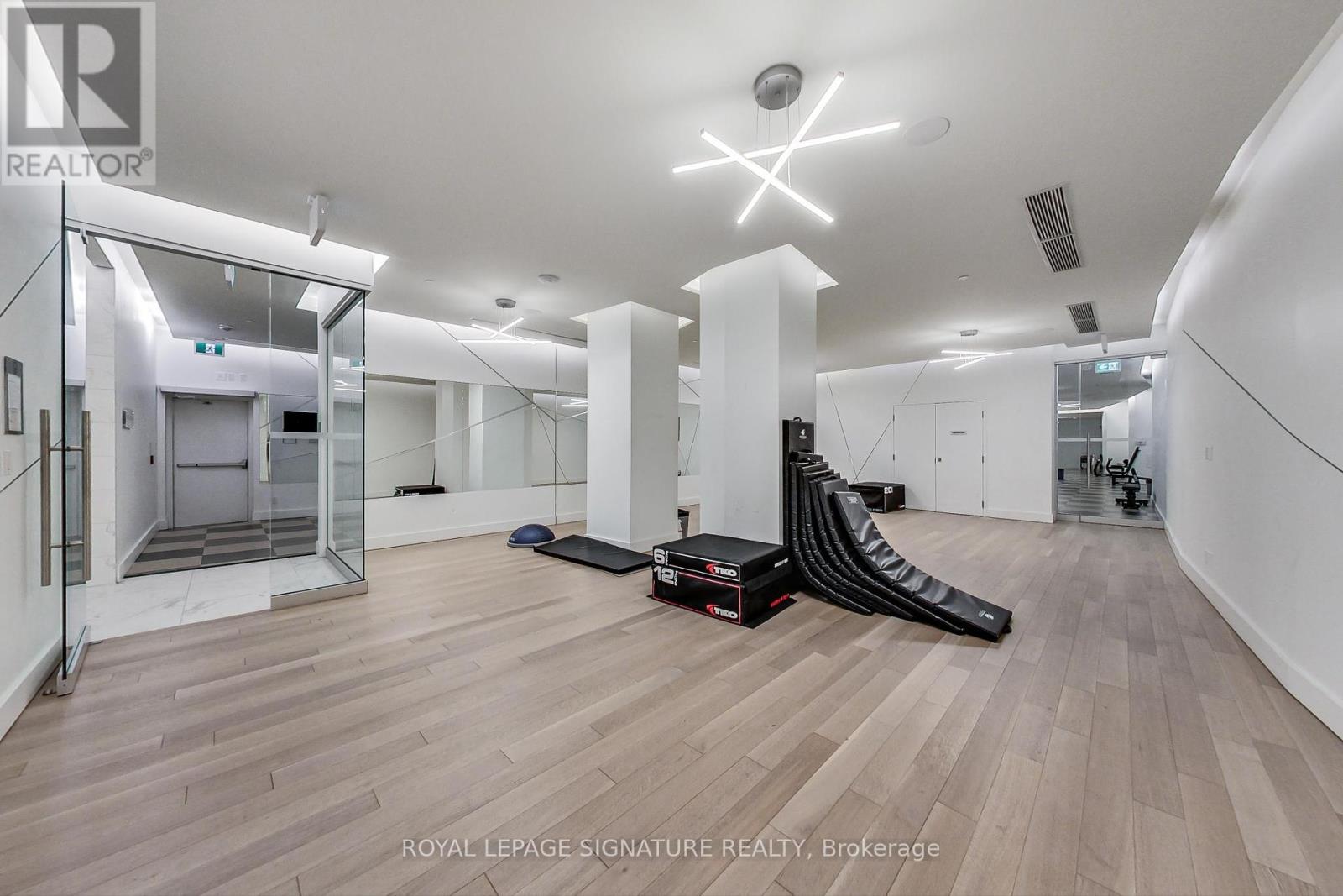 Photo 10 of 407 50 Ordnance Street, Toronto ON