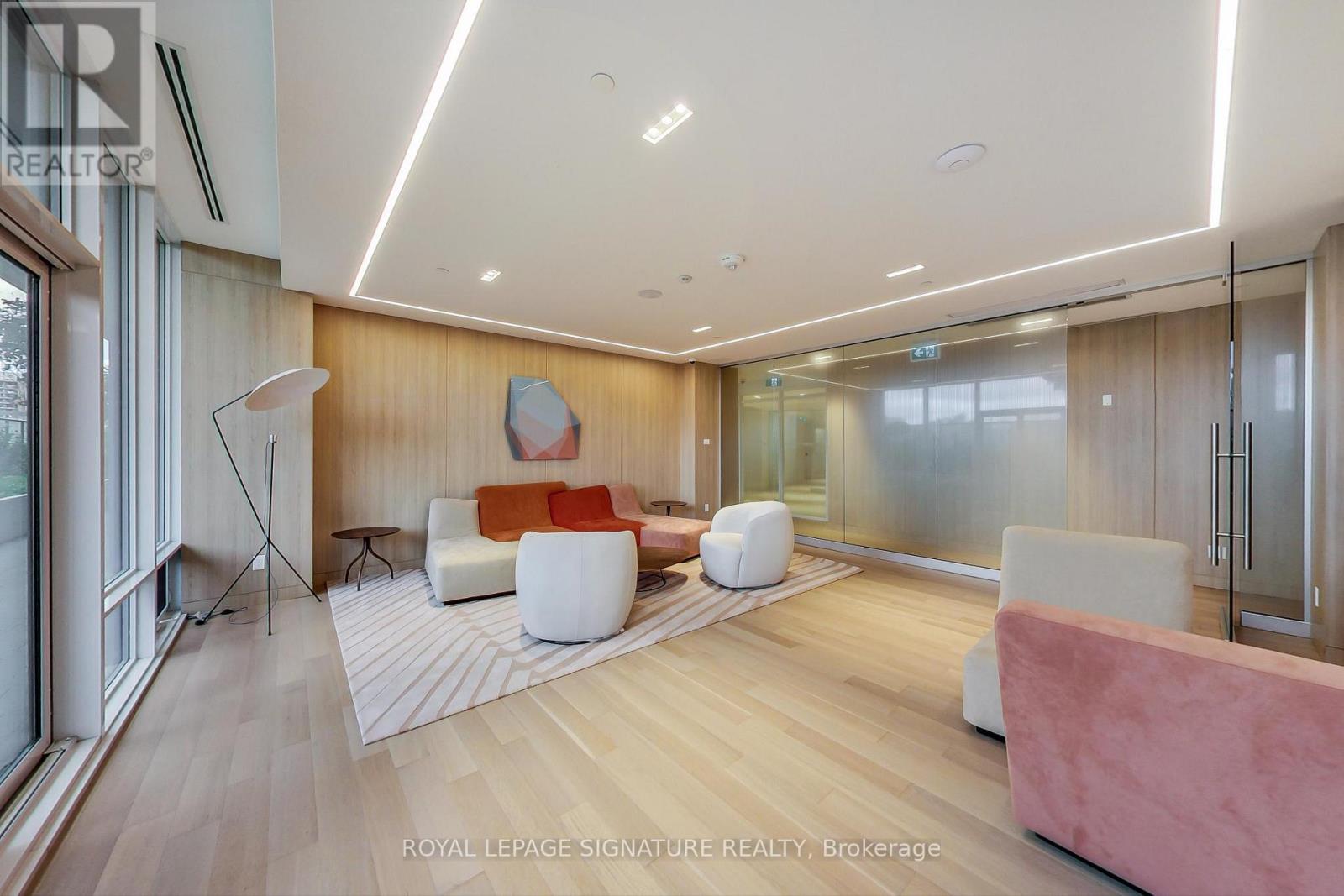 Photo 50 of 407 50 Ordnance Street, Toronto ON